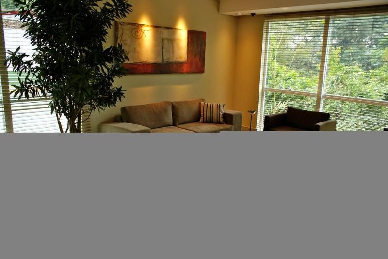 Kayros Business Hotel Жарагуа-ду-Сул Экстерьер фото