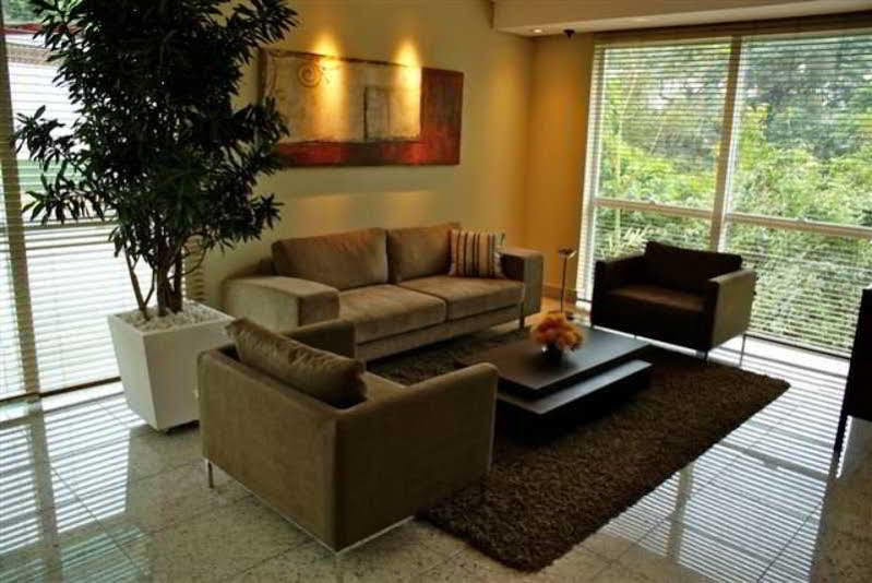 Kayros Business Hotel Жарагуа-ду-Сул Экстерьер фото